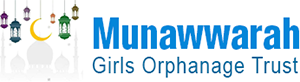 Girls Child Educational Trust in Tamilnadu | Munawwarah Girls Orphanage Trust