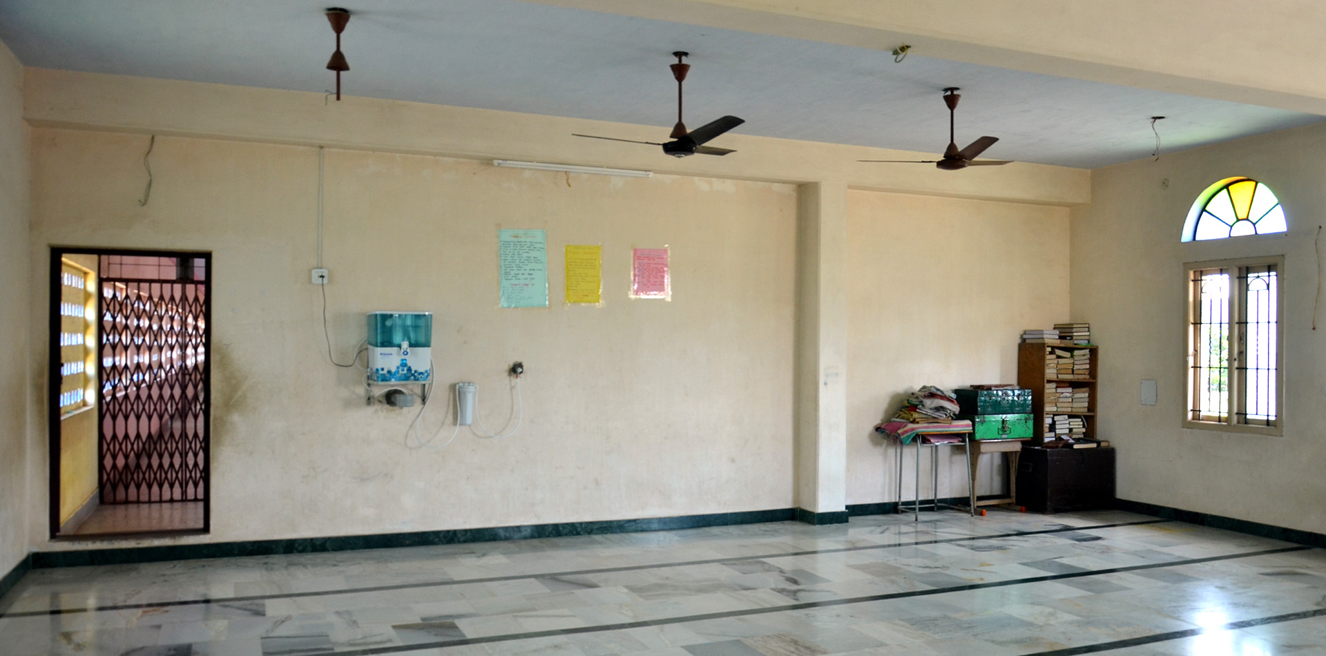 Orphanage in Tamilnadu